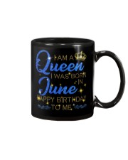 June T-Shirt Mug tile