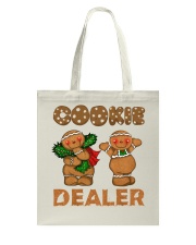 Cookie Dealer Tote Bag tile