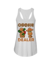 Cookie Dealer Ladies Flowy Tank tile