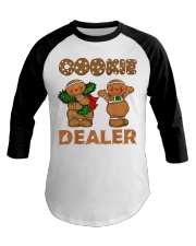 Cookie Dealer Baseball Tee tile