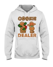 Cookie Dealer Hooded Sweatshirt tile