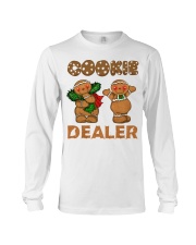 Cookie Dealer Long Sleeve Tee tile