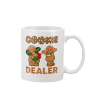 Cookie Dealer Mug tile
