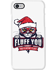 Fluff You Phone Case thumbnail