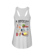 A Griswold Family Christmas Ladies Flowy Tank thumbnail