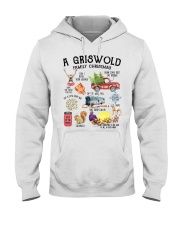 A Griswold Family Christmas Hooded Sweatshirt thumbnail