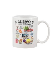 A Griswold Family Christmas Mug thumbnail