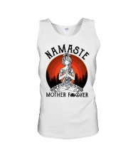 Namaste MF 01e Unisex Tank tile