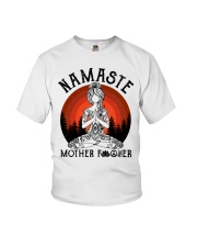 Namaste MF 01e Youth T-Shirt tile