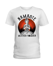 Namaste MF 01e Ladies T-Shirt tile