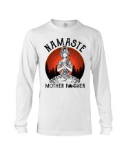 Namaste MF 01e Long Sleeve Tee tile