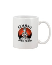 Namaste MF 01e Mug tile