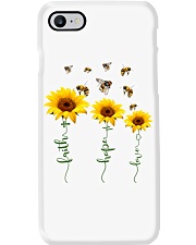 Faith Hope Love Phone Case thumbnail