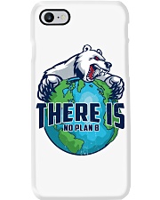 There Is No Plan B Phone Case thumbnail