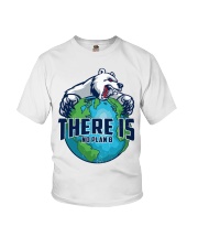 There Is No Plan B Youth T-Shirt tile