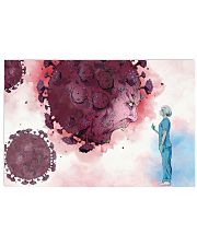 Healthcare worker 2020 17x11 Poster front