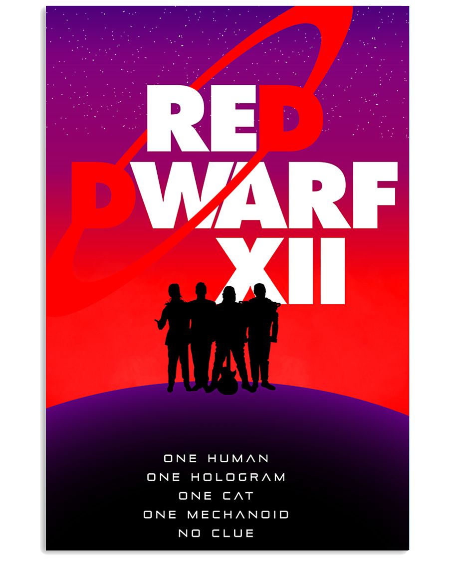 Limited Edition - RDW Poster 11x17 Poster