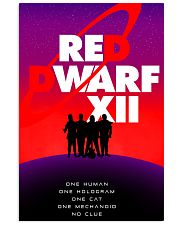 Limited Edition - RDW Poster 11x17 Poster thumbnail
