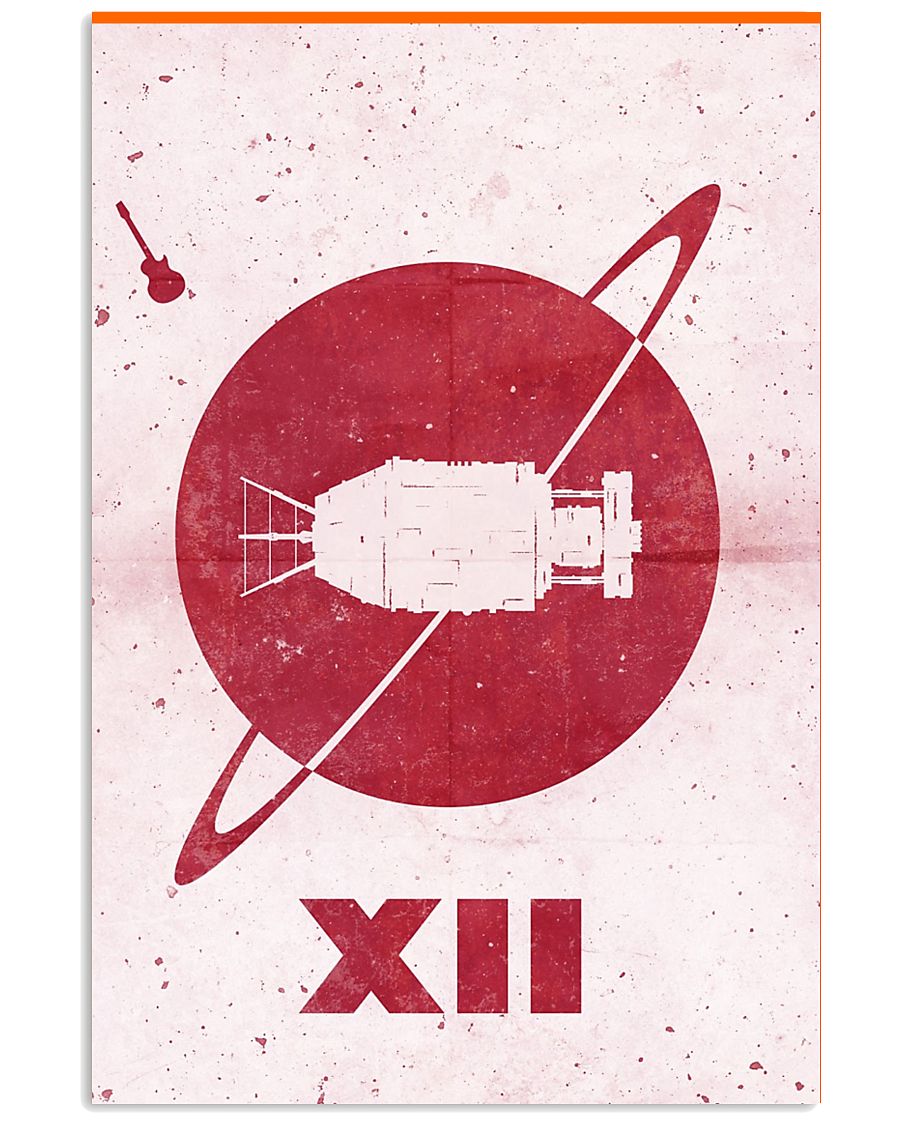 Limited Edition - RD 5 11x17 Poster