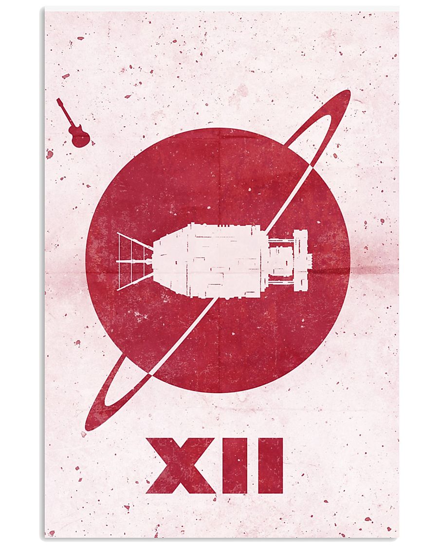 Limited Edition - RD 5 11x17 Poster