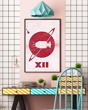 Limited Edition - RD 5 11x17 Poster lifestyle-poster-6
