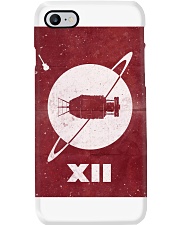 Limited Edition - RD 4 Phone Case thumbnail