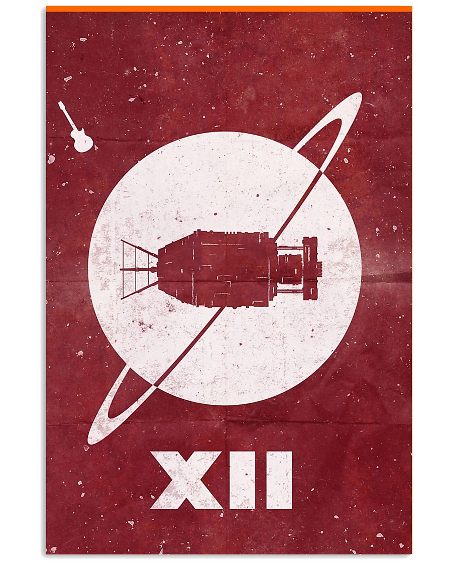 Limited Edition - RD 4 11x17 Poster