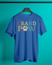 Grand Paw Classic T-Shirt lifestyle-mens-crewneck-front-3
