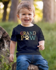 Grand Paw Youth T-Shirt lifestyle-youth-tshirt-front-4