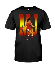 Music Premium Fit Mens Tee thumbnail