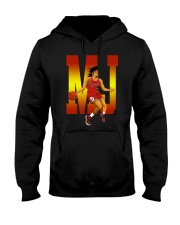 Music Hooded Sweatshirt thumbnail