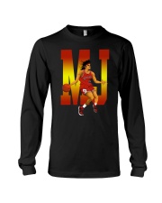 Music Long Sleeve Tee thumbnail
