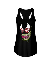 Movie Ladies Flowy Tank thumbnail