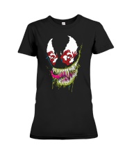 Movie Premium Fit Ladies Tee thumbnail