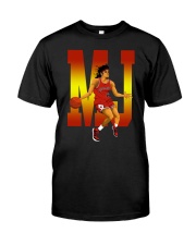 Music Premium Fit Mens Tee thumbnail