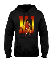 Music Hooded Sweatshirt thumbnail