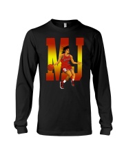 Music Long Sleeve Tee thumbnail