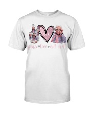 1 Shirt2 Premium Fit Mens Tee thumbnail