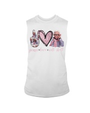 1 Shirt2 Sleeveless Tee thumbnail