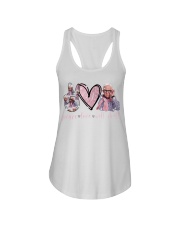 1 Shirt2 Ladies Flowy Tank thumbnail