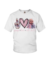 1 Shirt2 Youth T-Shirt thumbnail