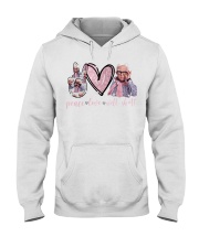 1 Shirt2 Hooded Sweatshirt thumbnail
