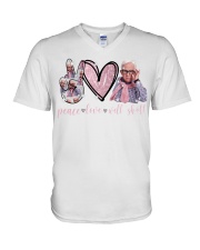1 Shirt2 V-Neck T-Shirt thumbnail
