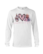 1 Shirt2 Long Sleeve Tee thumbnail