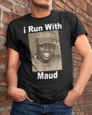 Shirt Classic T-Shirt apparel-classic-tshirt-lifestyle-26