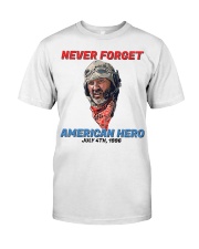 Guys Tee1 Classic T-Shirt front