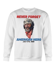 Guys Tee1 Crewneck Sweatshirt thumbnail