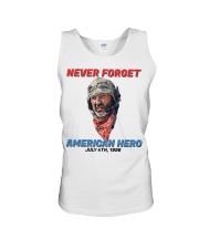 Guys Tee1 Unisex Tank thumbnail