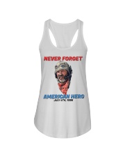 Guys Tee1 Ladies Flowy Tank thumbnail