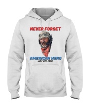 Guys Tee1 Hooded Sweatshirt thumbnail